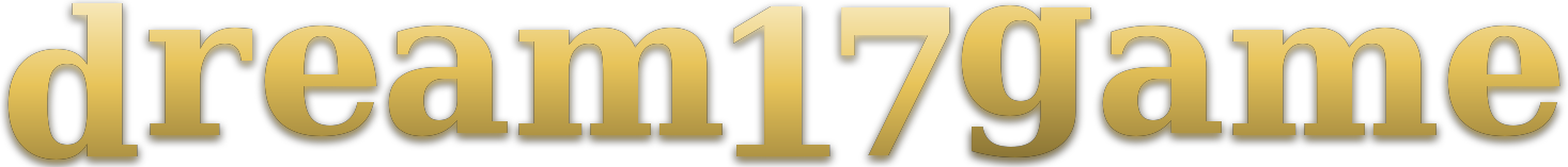 dream17game logo