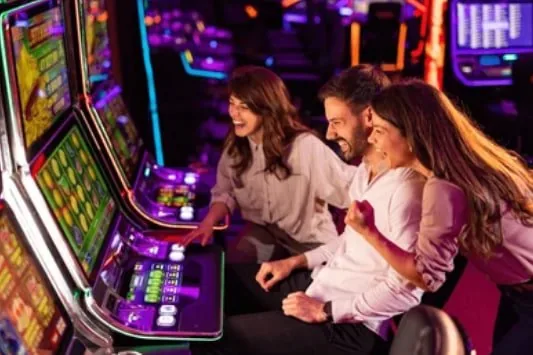 dream17game Slot Carnival