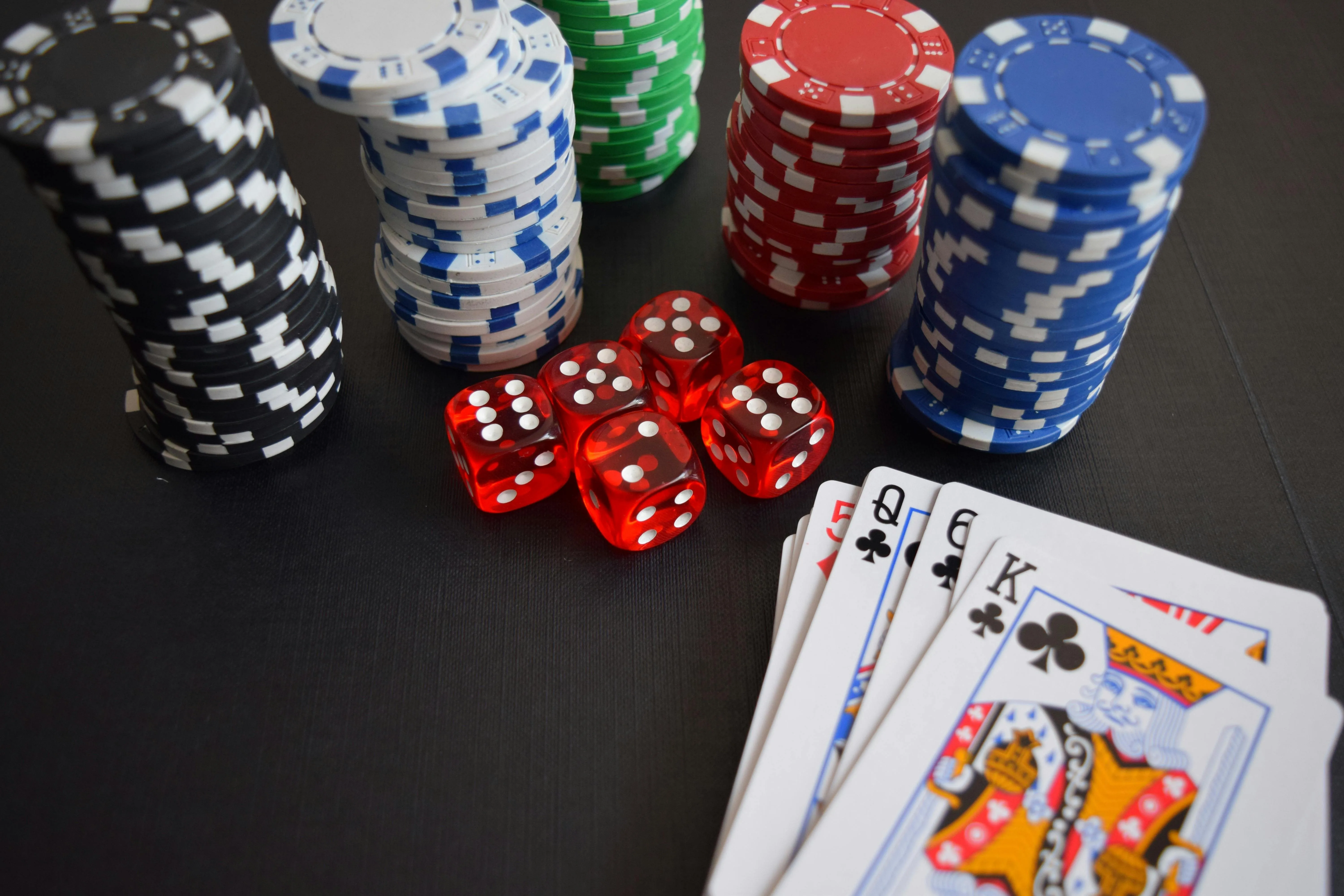 dream17game Baccarat CasinoHub